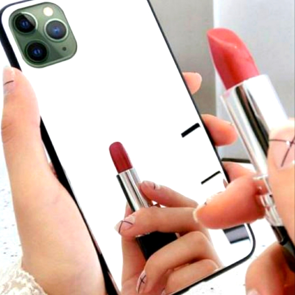 New IPhone 12 max pro mirror case